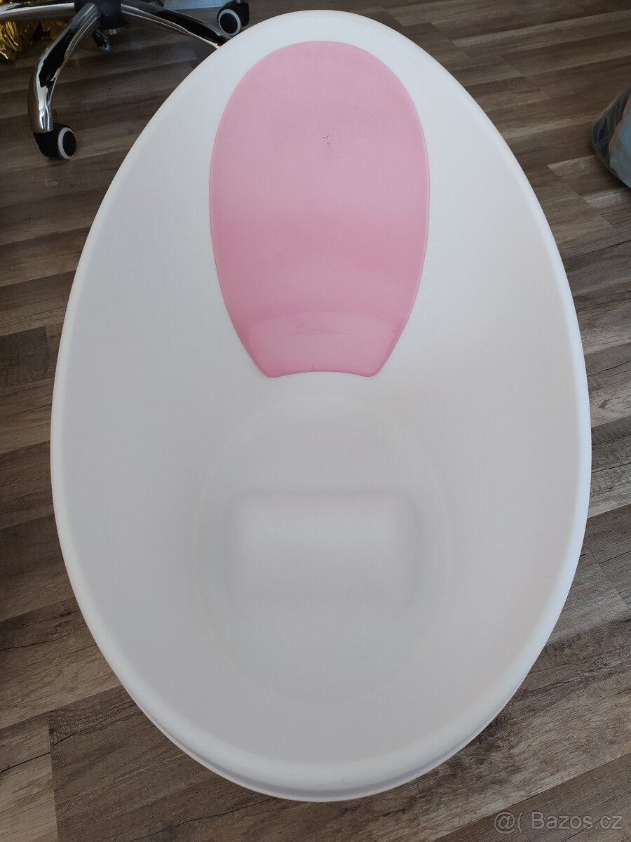 Vanička Shnuggle