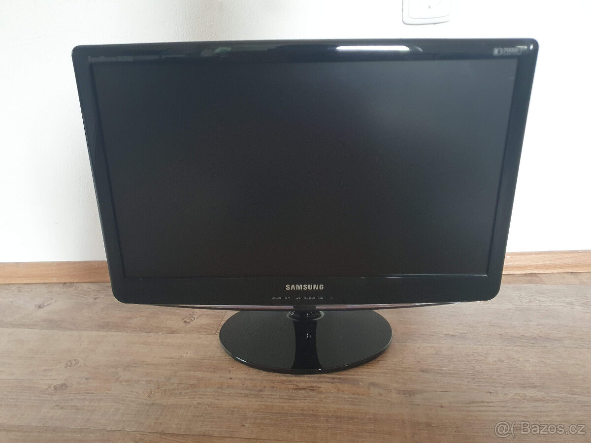 Monitor Samsung SyncMaster B2230 22" (56 cm)