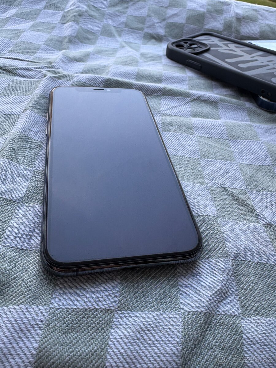 IPhone 11 Pro