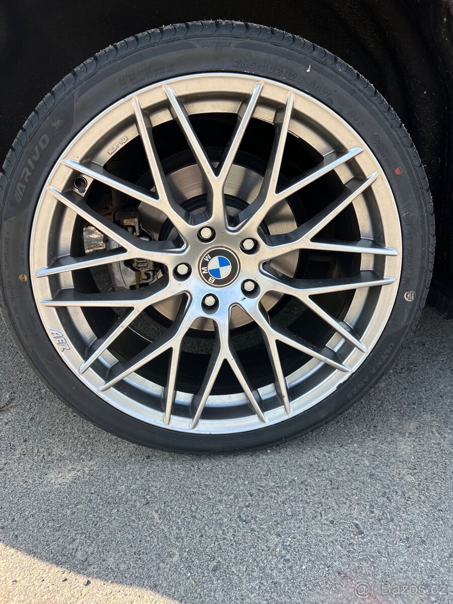 Kola 20’’ 5x120