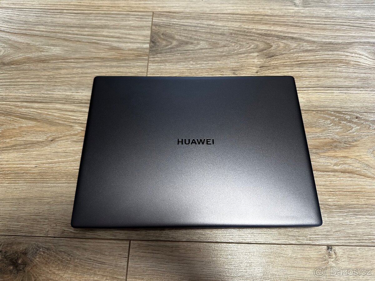 Huawei Matebook 14 (Ryzen 7, 16/512 GB)