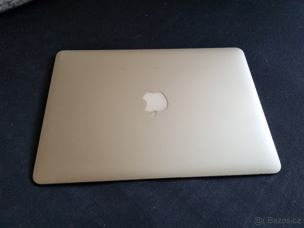 MacBook Air 13 (2017) MacOS Monterey