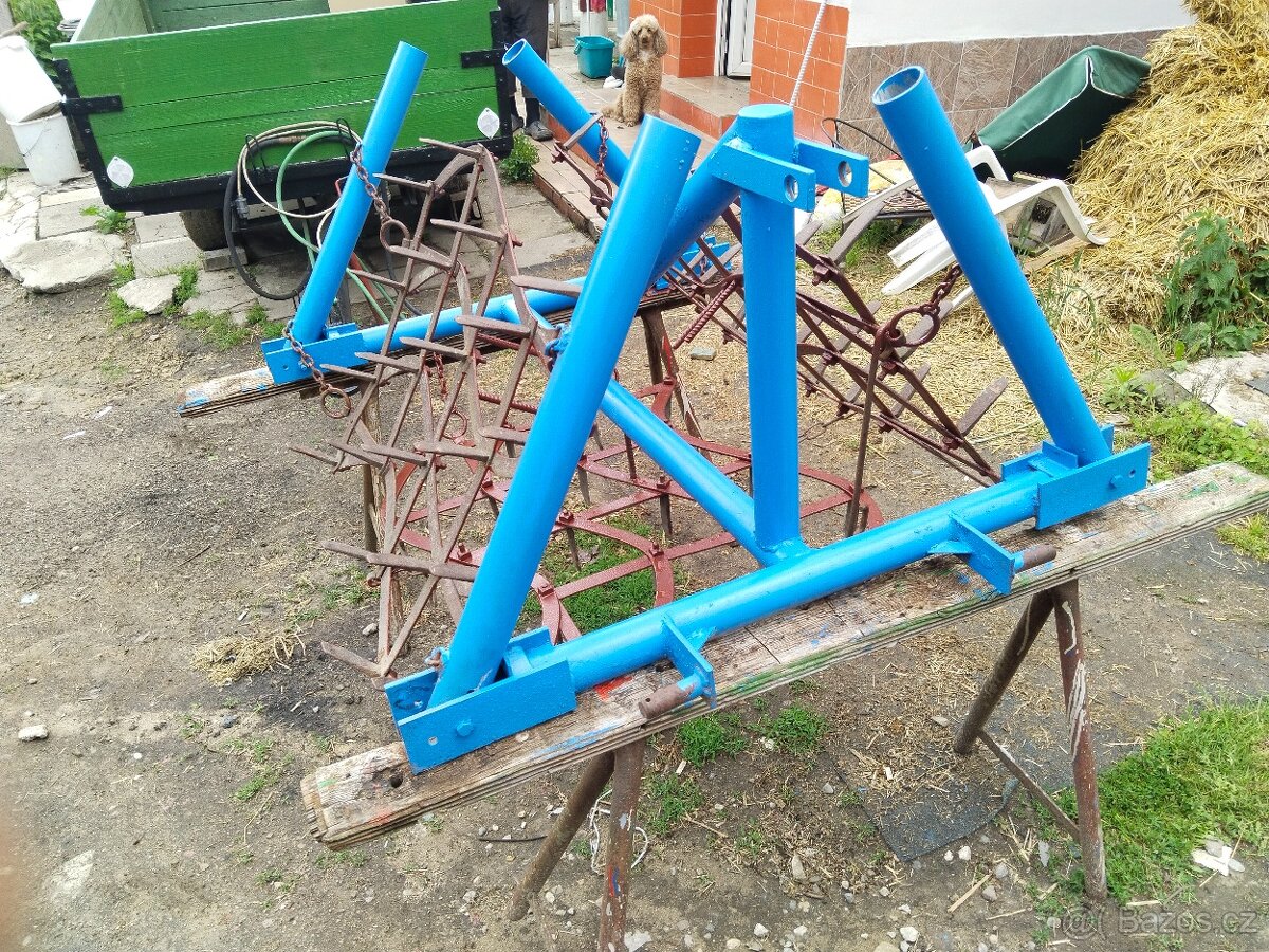 Brány