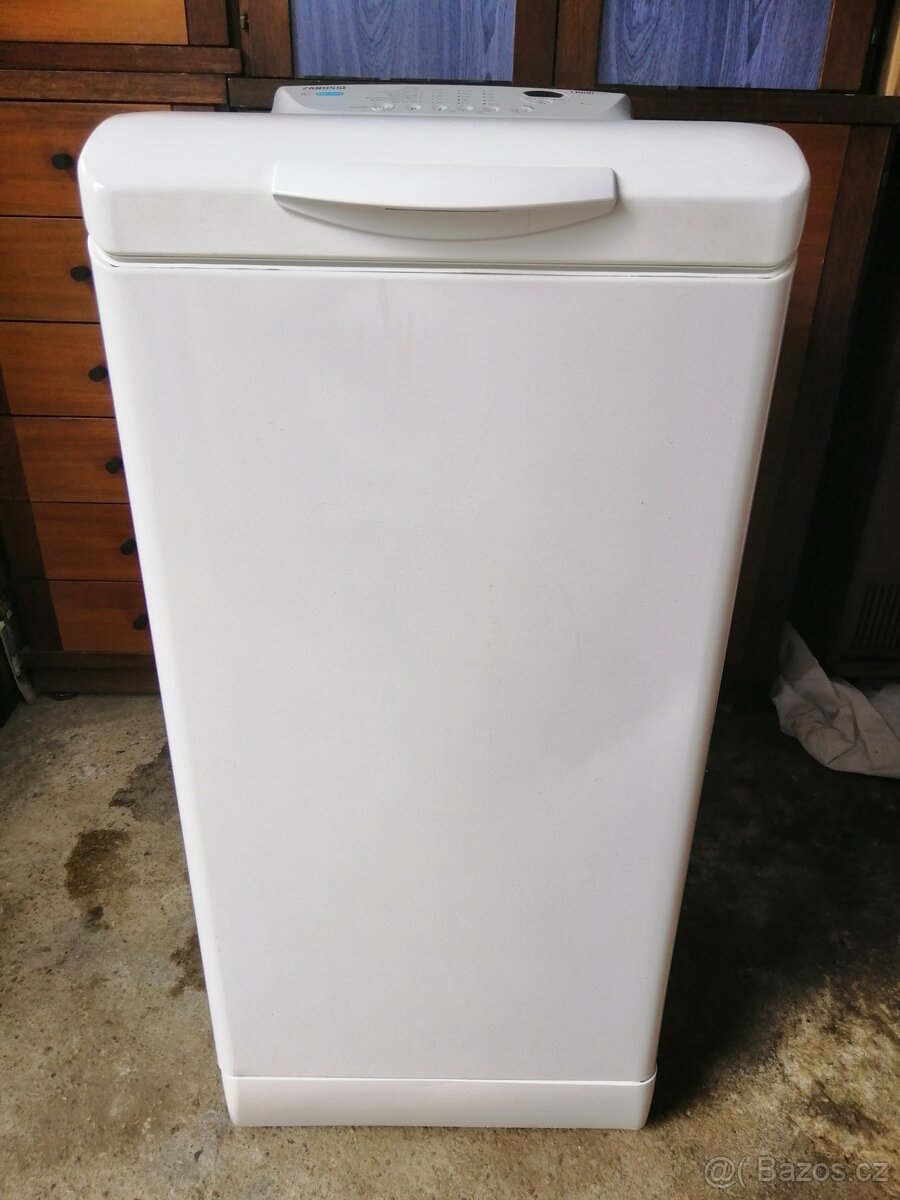 Pračka Zanussi Lindo 100
