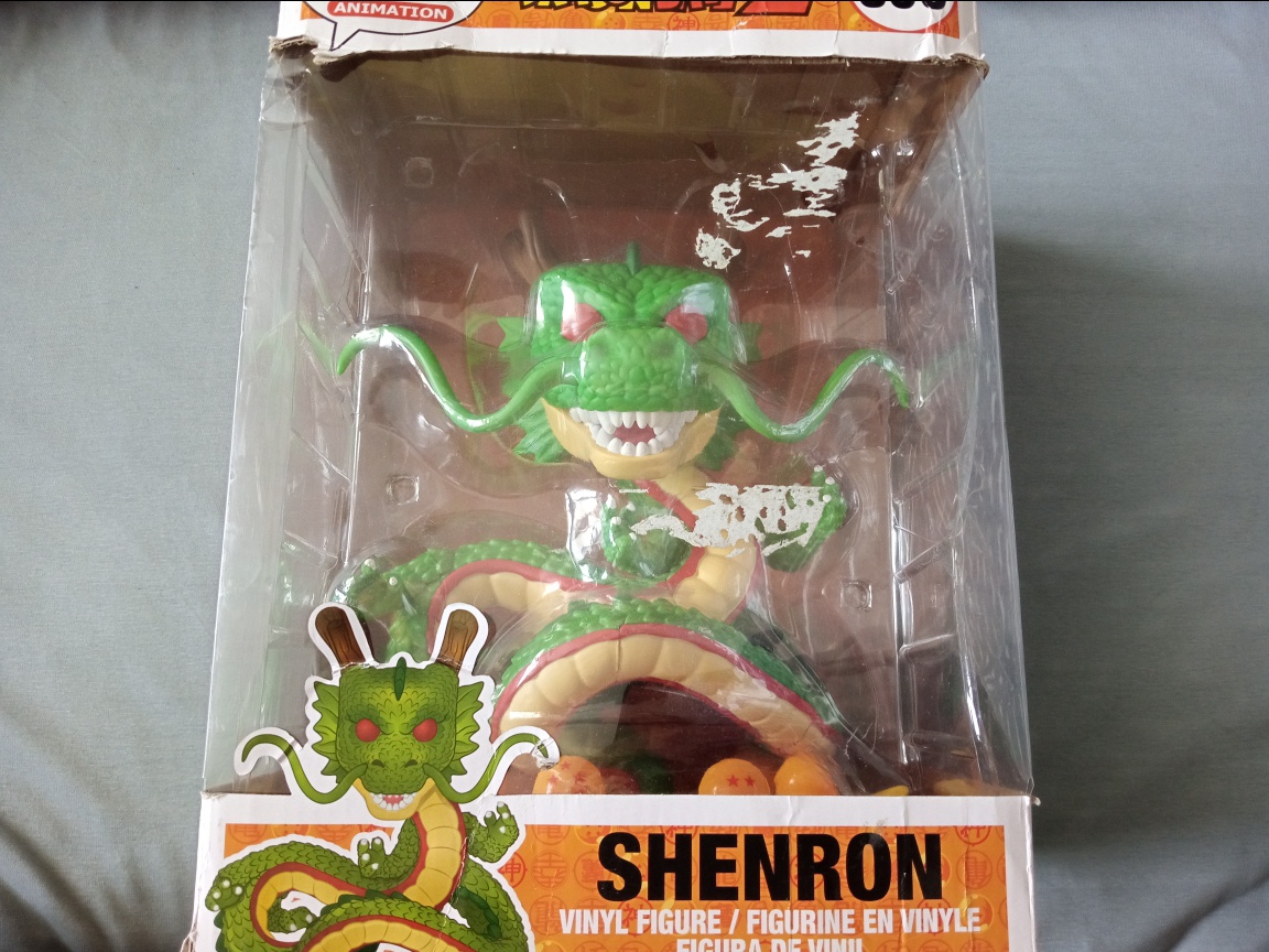 Funko pop