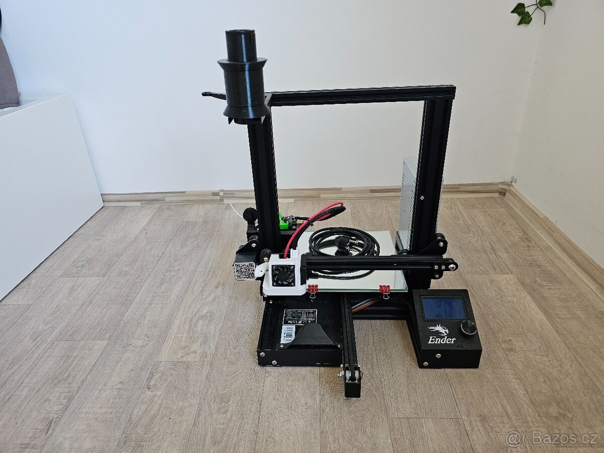 Creality Ender-3