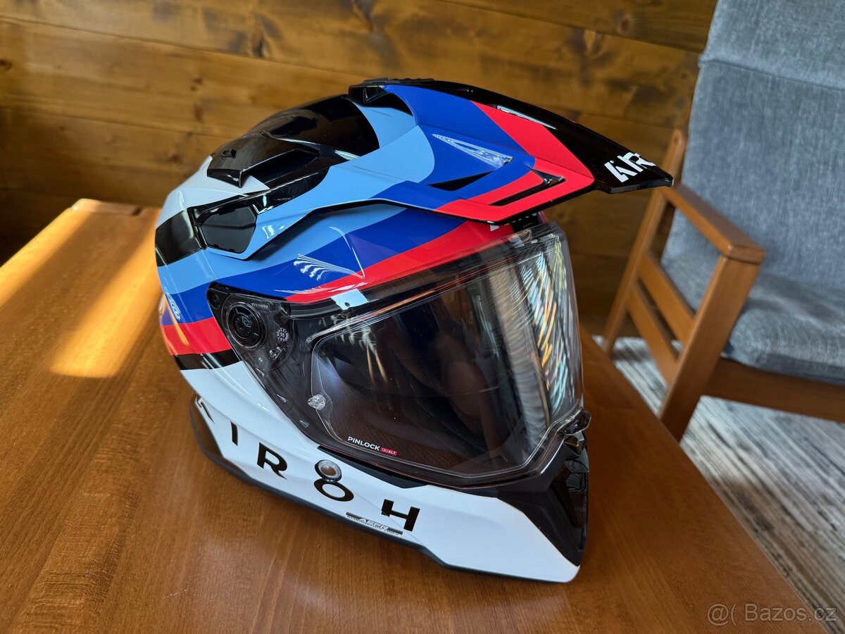 Airoh Commander 2 Enduro přilba vel.L ( 59/60)