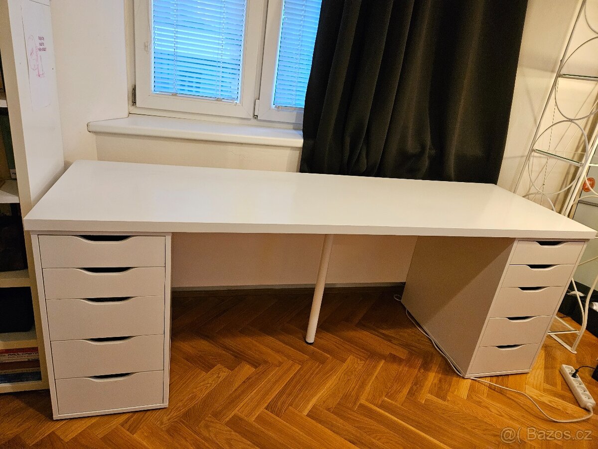 Psaci stul Ikea