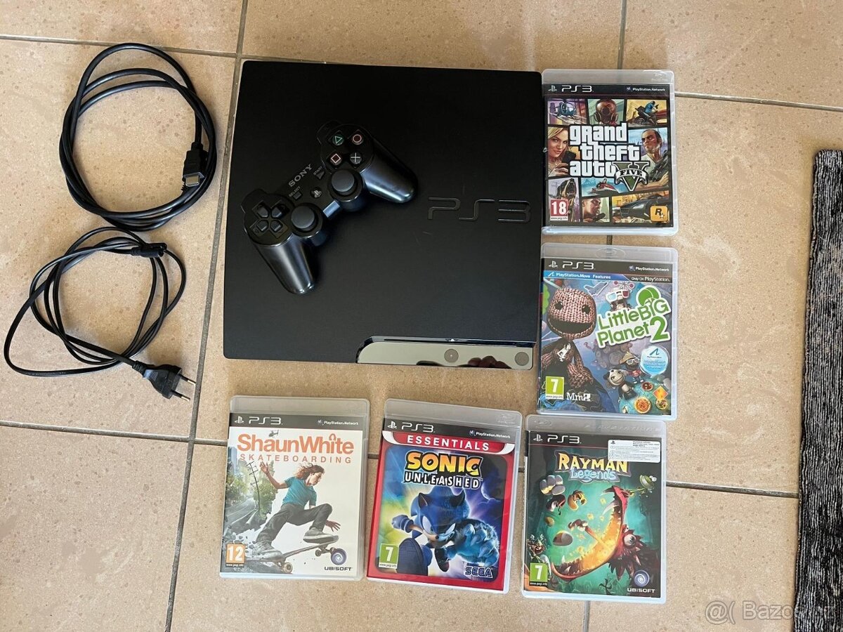 Playstation 3