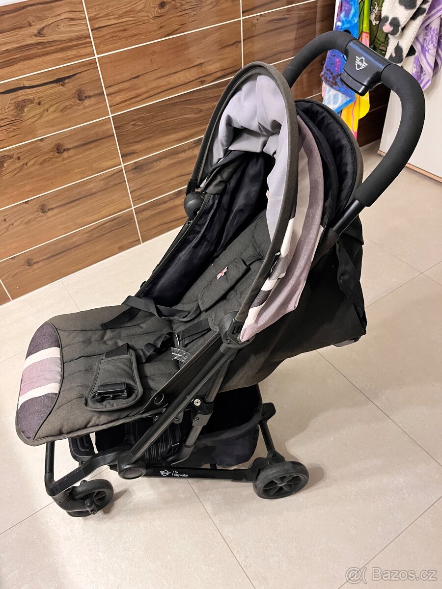 Kočárek sportovní MINI by EASYWALKER