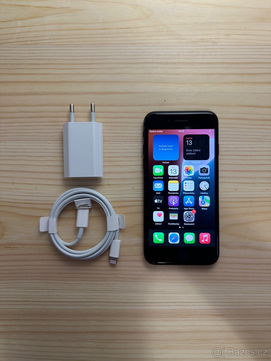 Apple iPhone SE 2020 64GB v záruce
