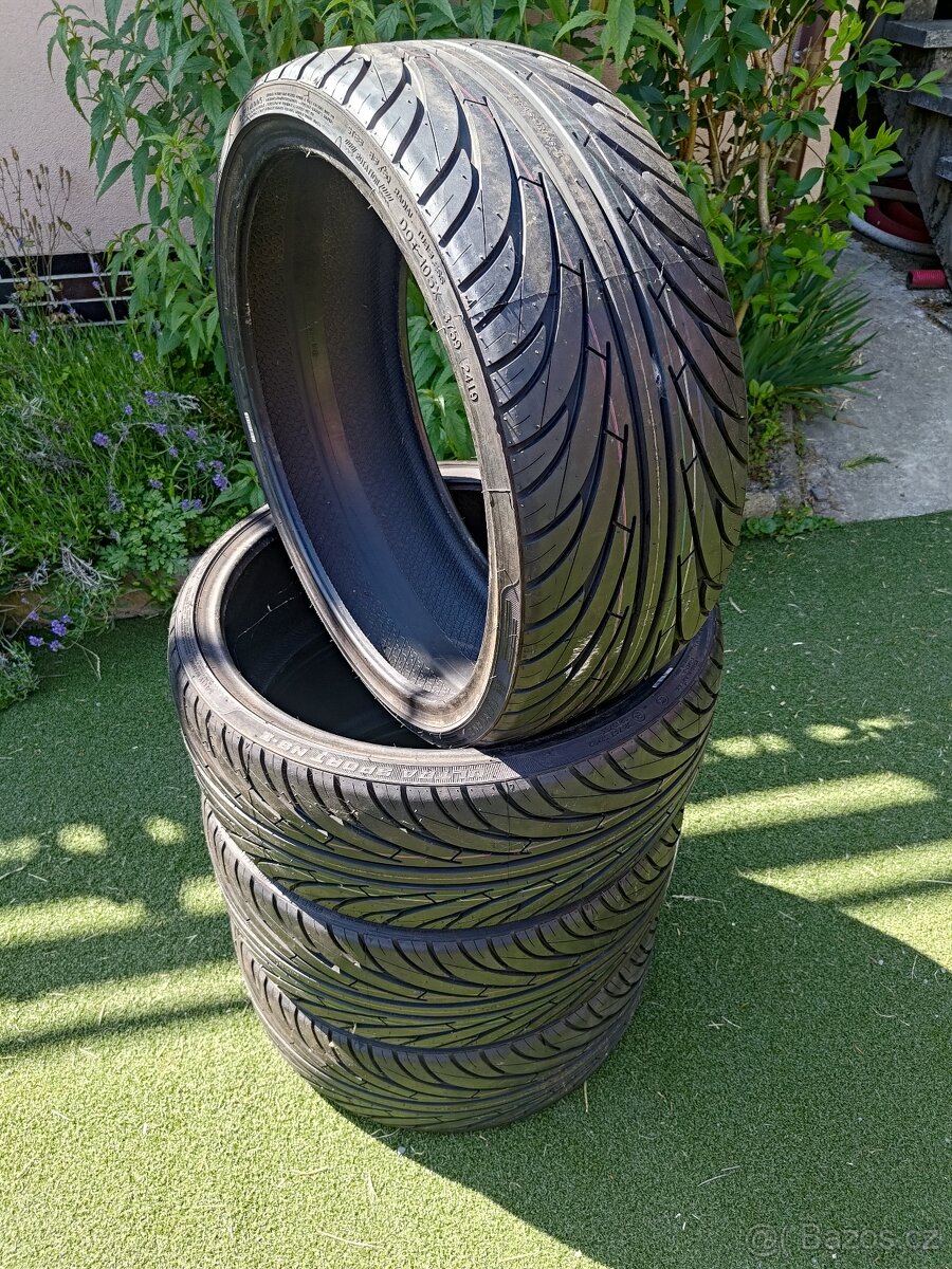 Nankang ultra Sport r20