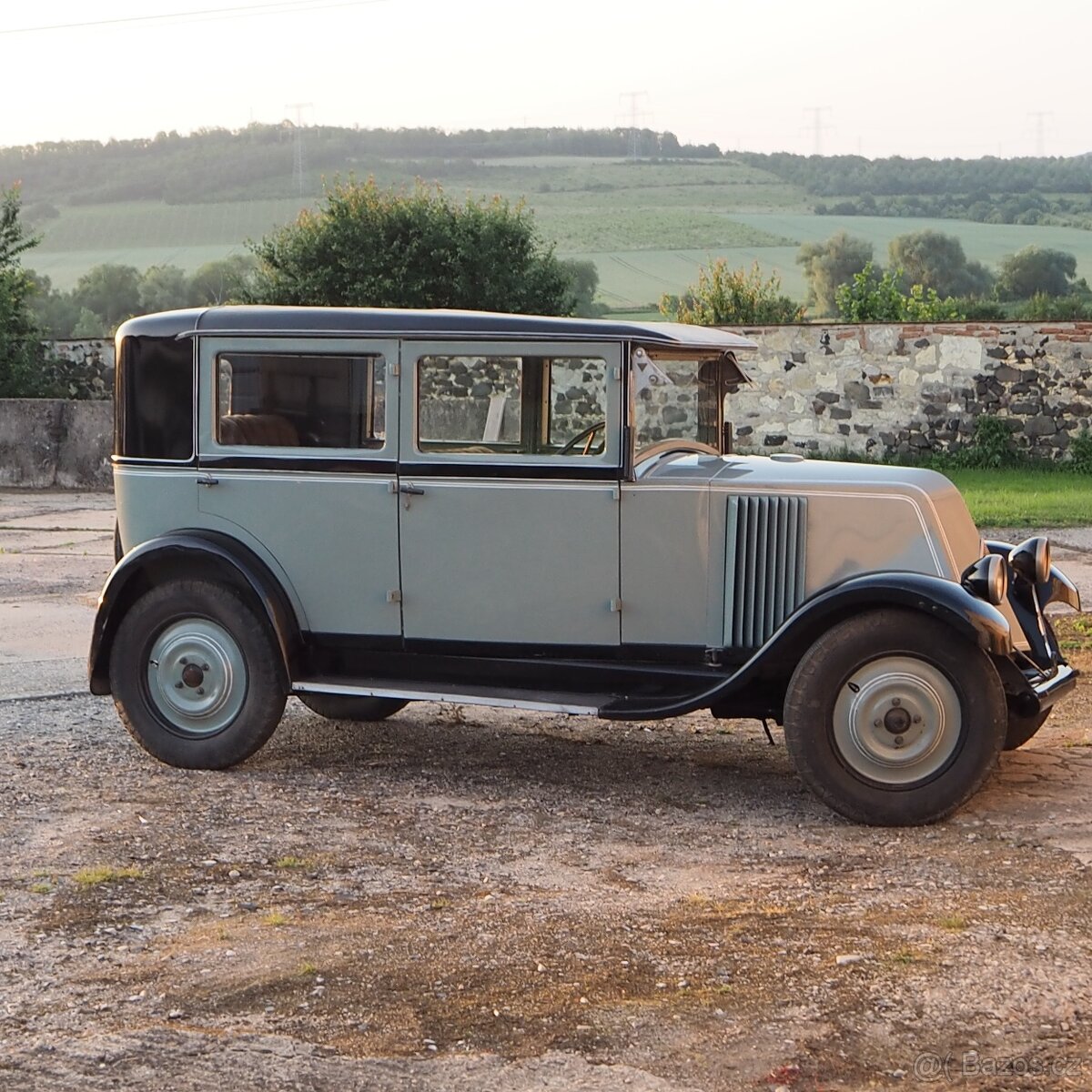 RENAULT NN2 1929