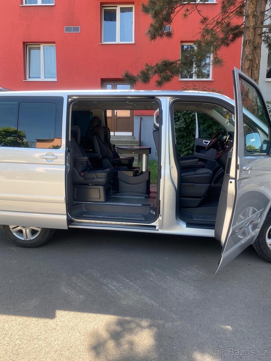 Vw,multivan 2.5 128kw