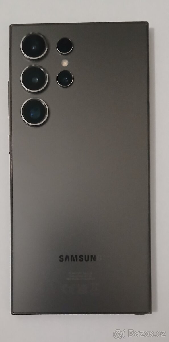 Samsung Galaxy S24 Ultra 12/256