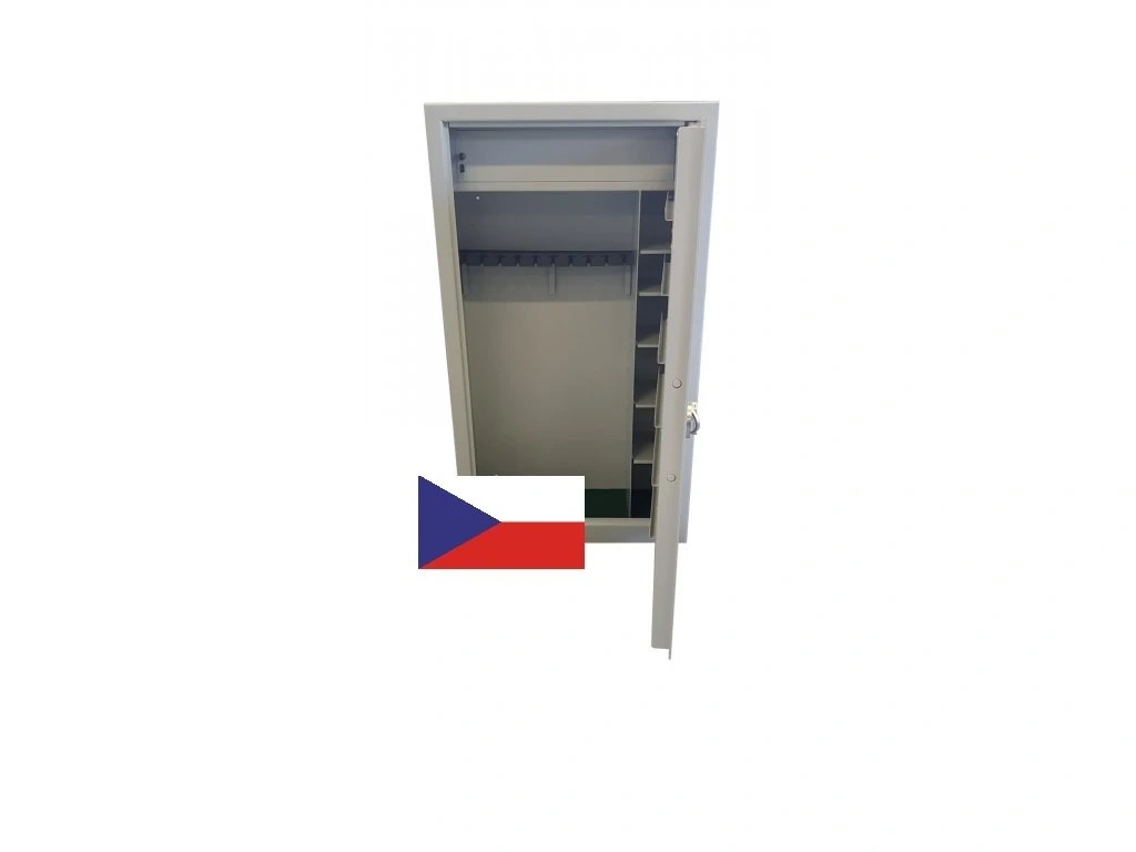 Trezor na zbraně Z - 10/10 Variant