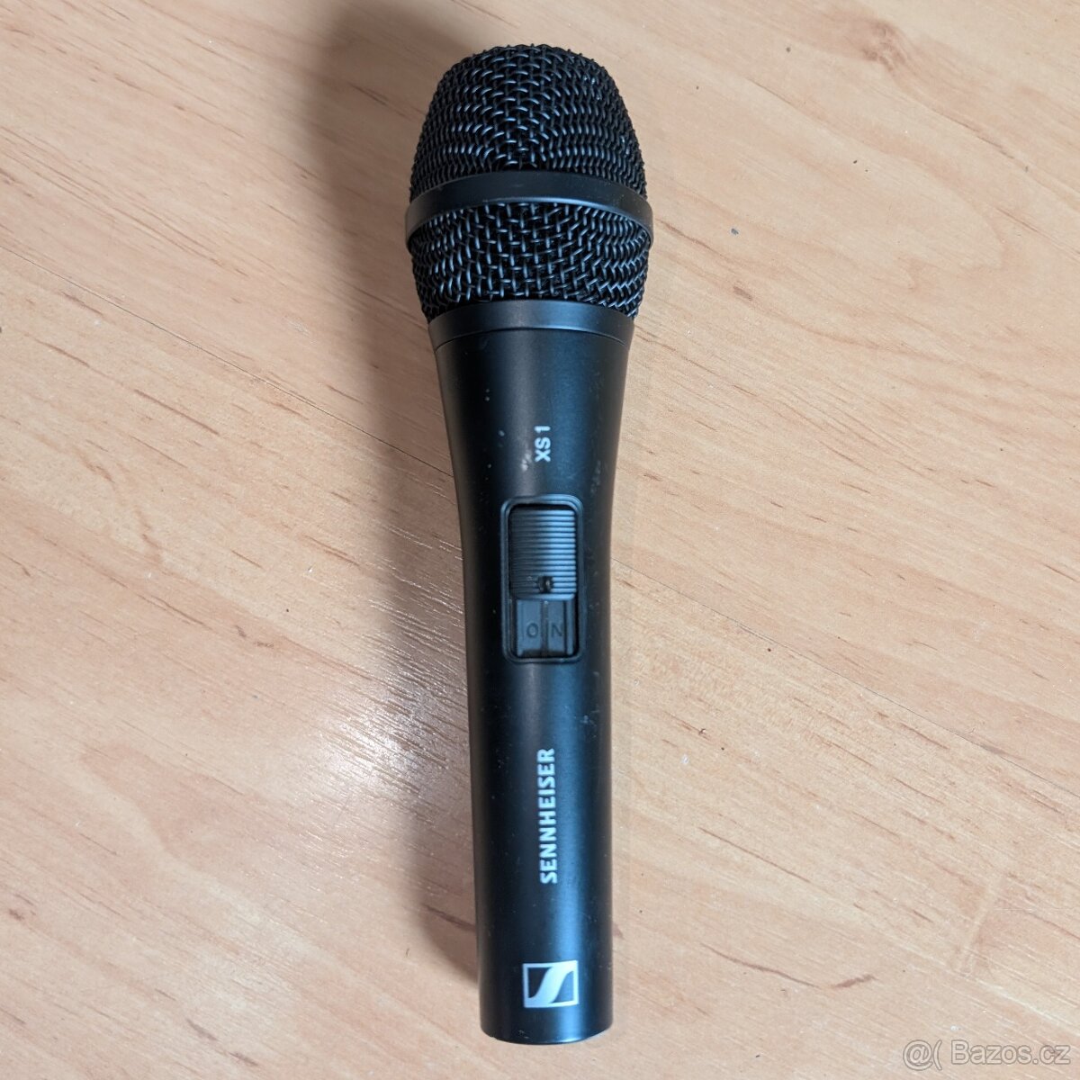 mikrofón Sennheiser XS 1