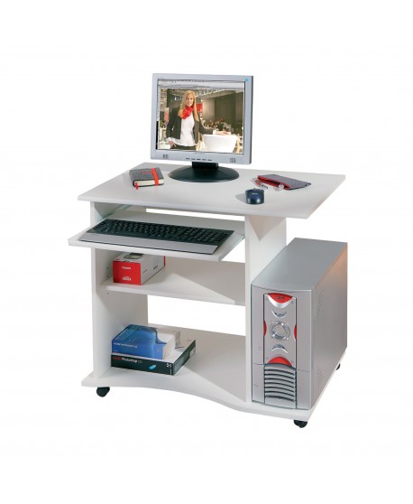 stůl pod PC