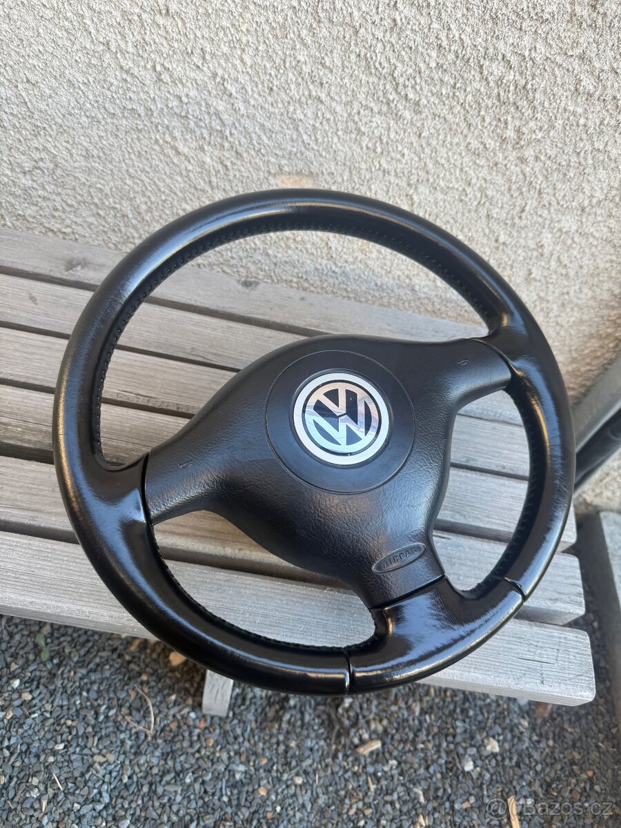 Vw golf volant 3 ramenny