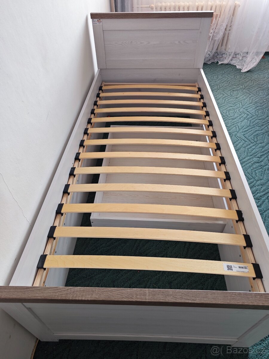 Postel 90x200