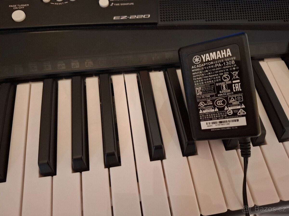 Prodám Keyboard