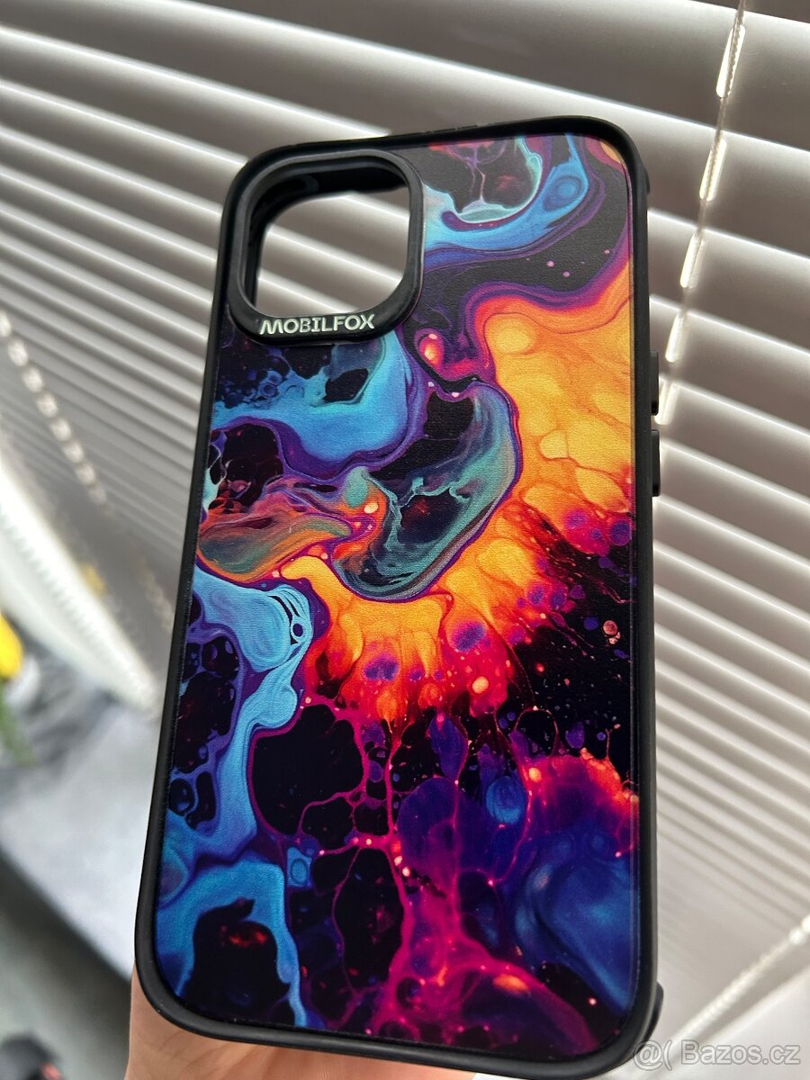 Kryt na iphone 14