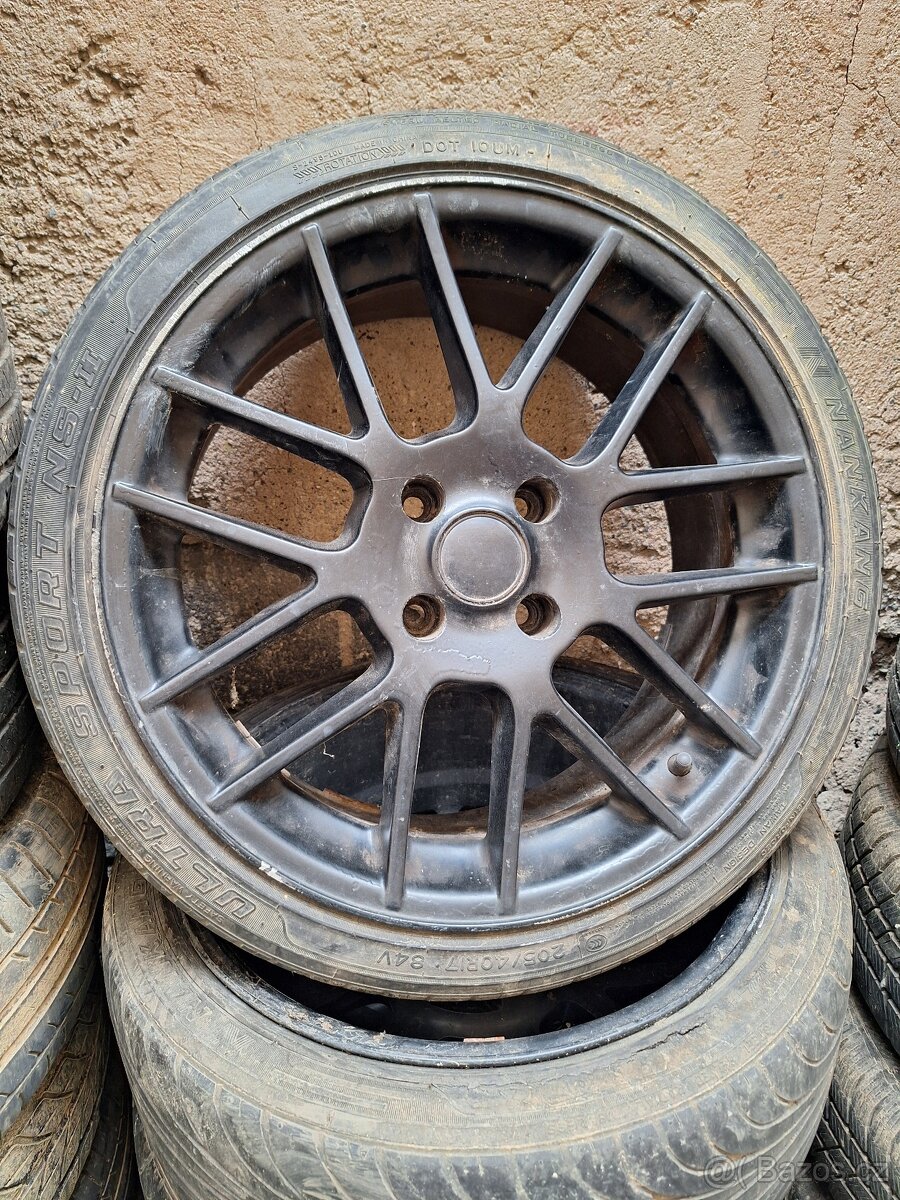 Alu kola r17