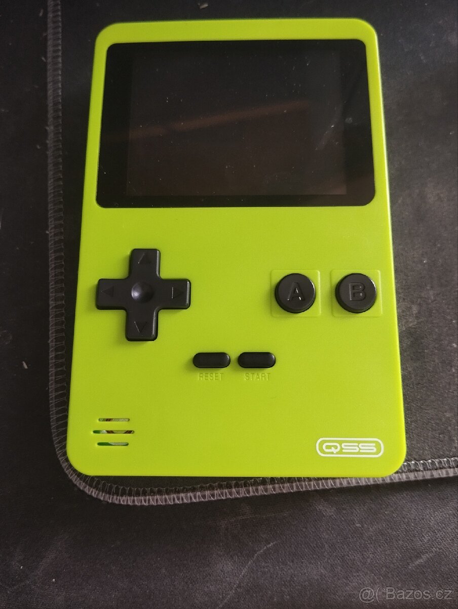 Mini Retro konzole