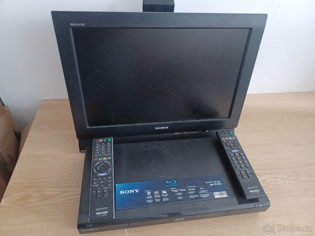 Sony sestava