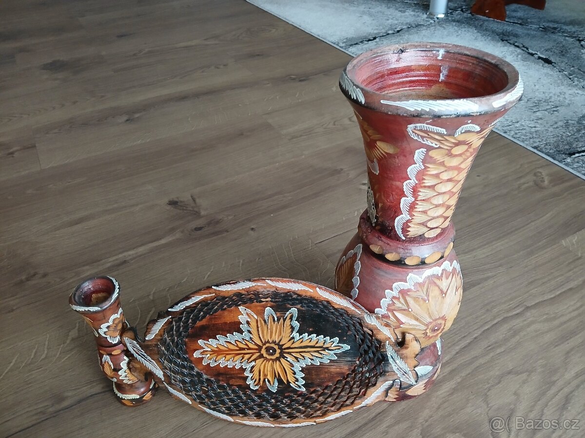 Prodám dekorativní předměty
