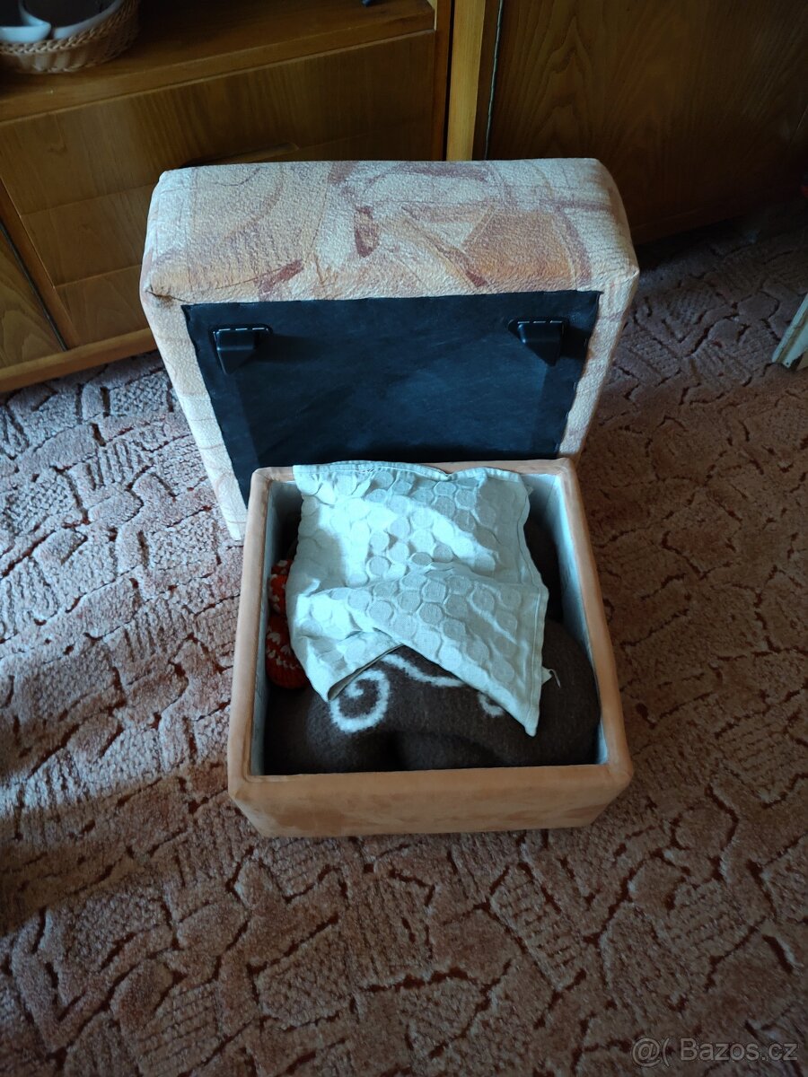 Sedací souprava Aksamite