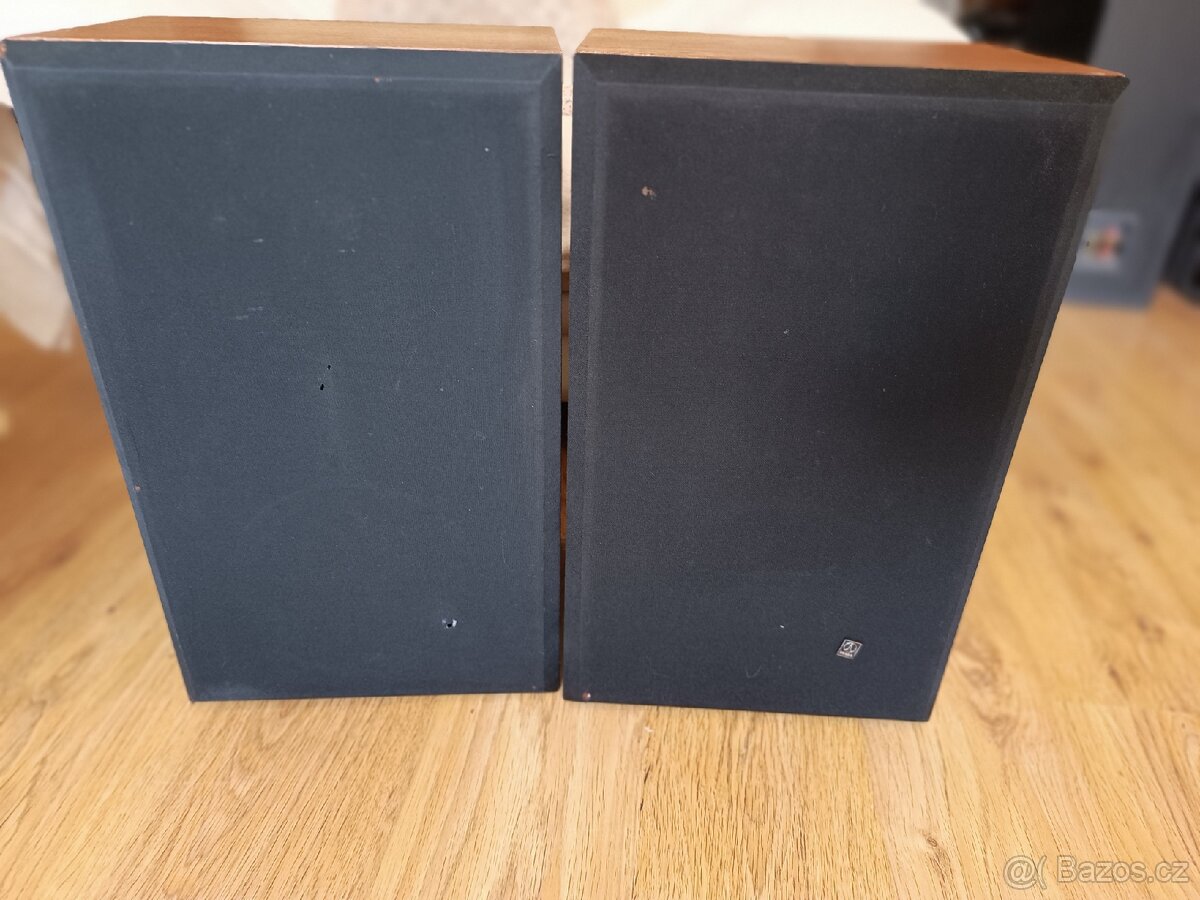Repra Tesla ARS 1034 HiFi