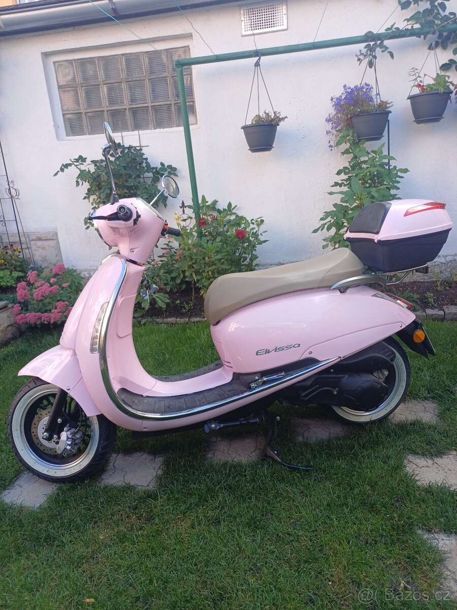 Buffler Eivissa 115