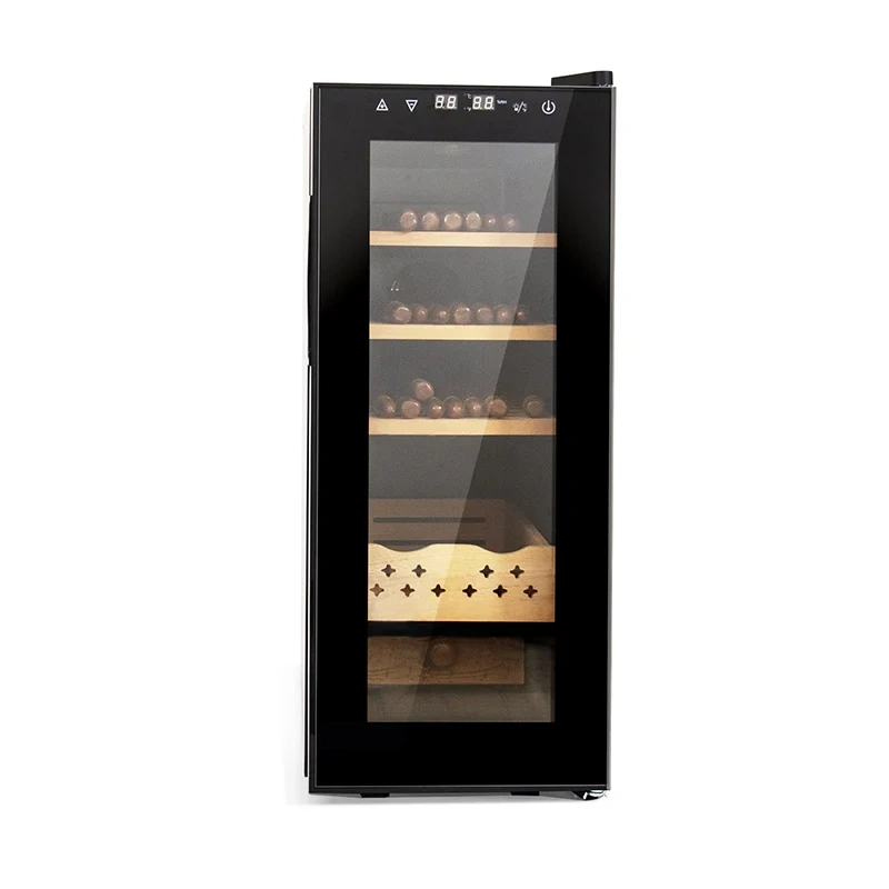 Elektrický Humidor 35 L - zabalený nepoužitý
