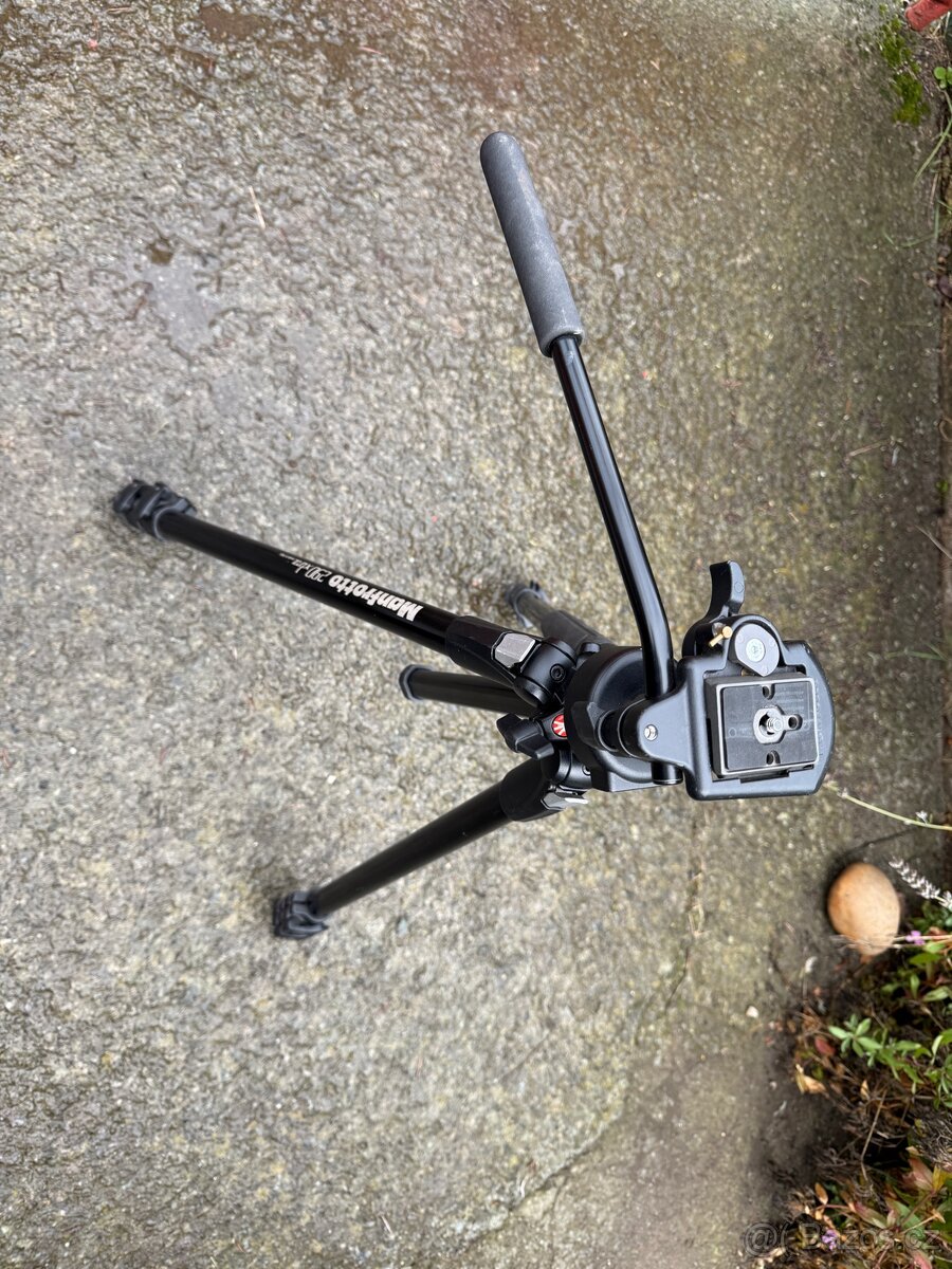 Manfrotto 290xtra