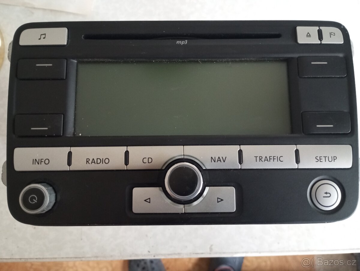 2din autoradio