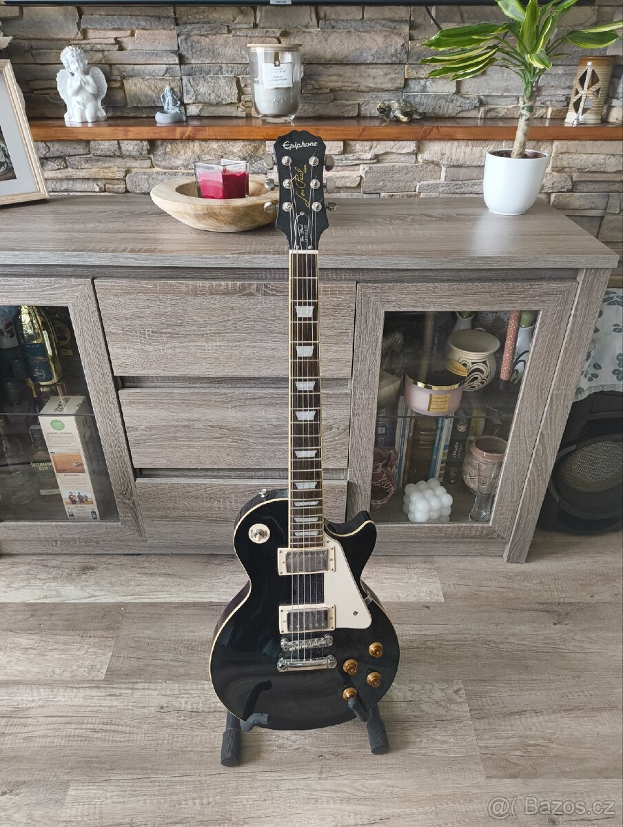Les paul