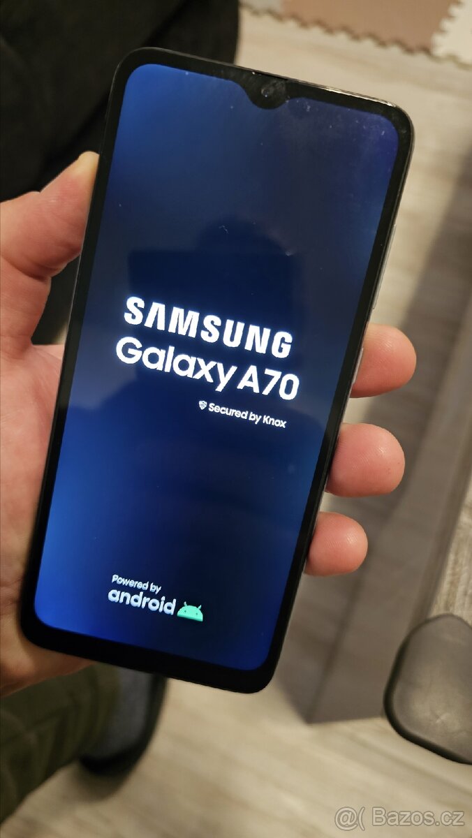 Samsung Galaxy A70