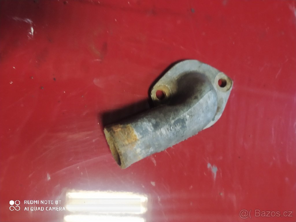 Termostat Multicar 25