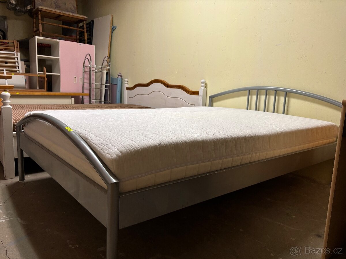 PRODÁM POSTEL -140/200