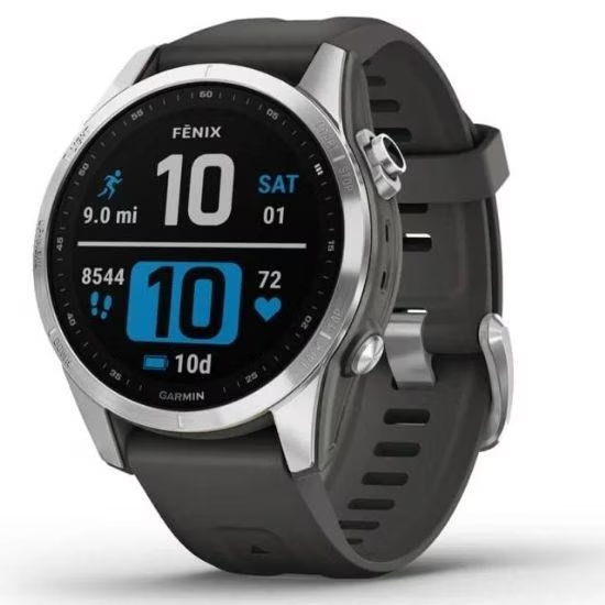 Garmin Fenix 7s