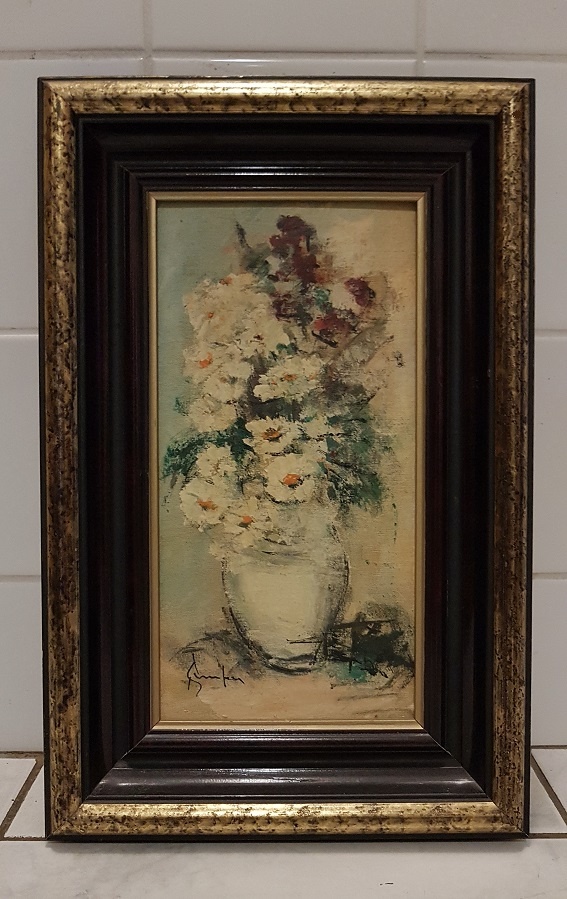 Originální obrazy od Jana Šturce