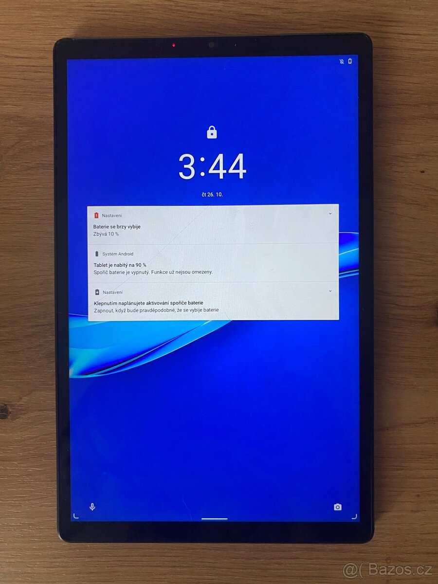 Tablet Lenovo M10