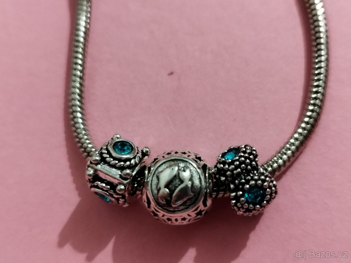 Náramek pro znamení Ryby