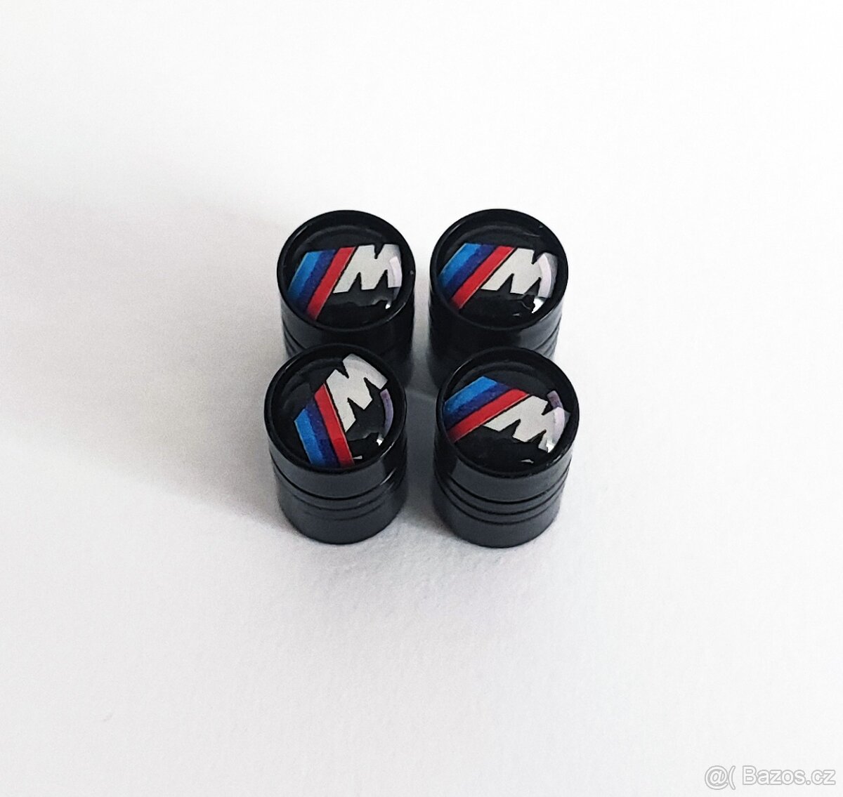 BMW Motorsport krytky ventilků