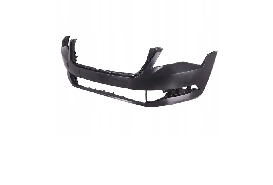 Nárazník Škoda Superb 3 Druhovýrobá nový 3V0807218