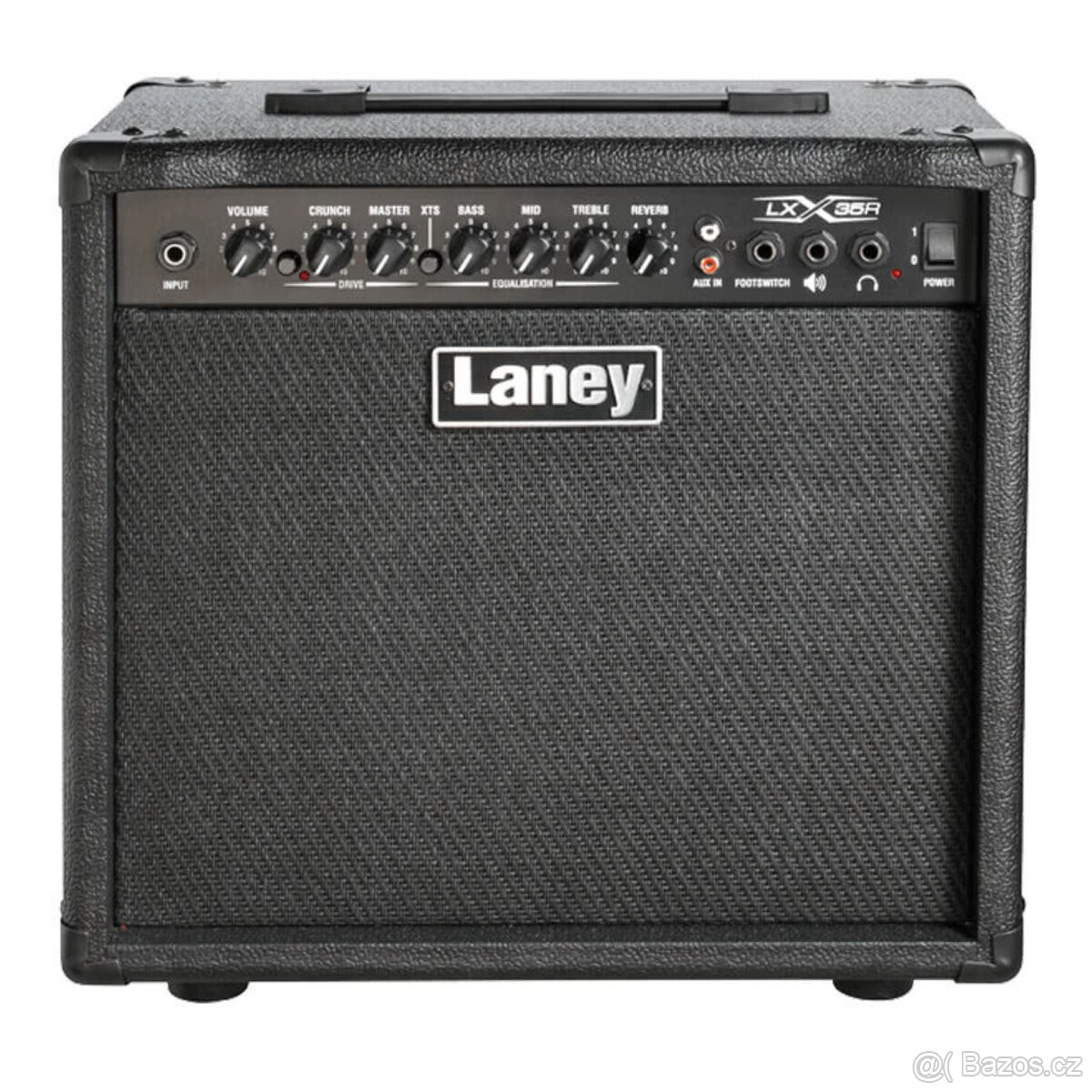 Laney LX35R – kytarové kombo 30W, jako nové
