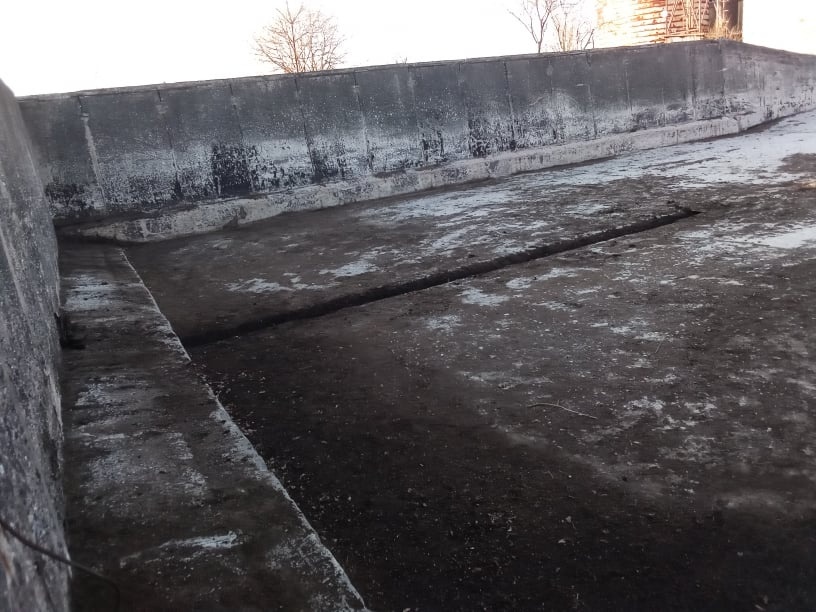 Prodám silažní žlab