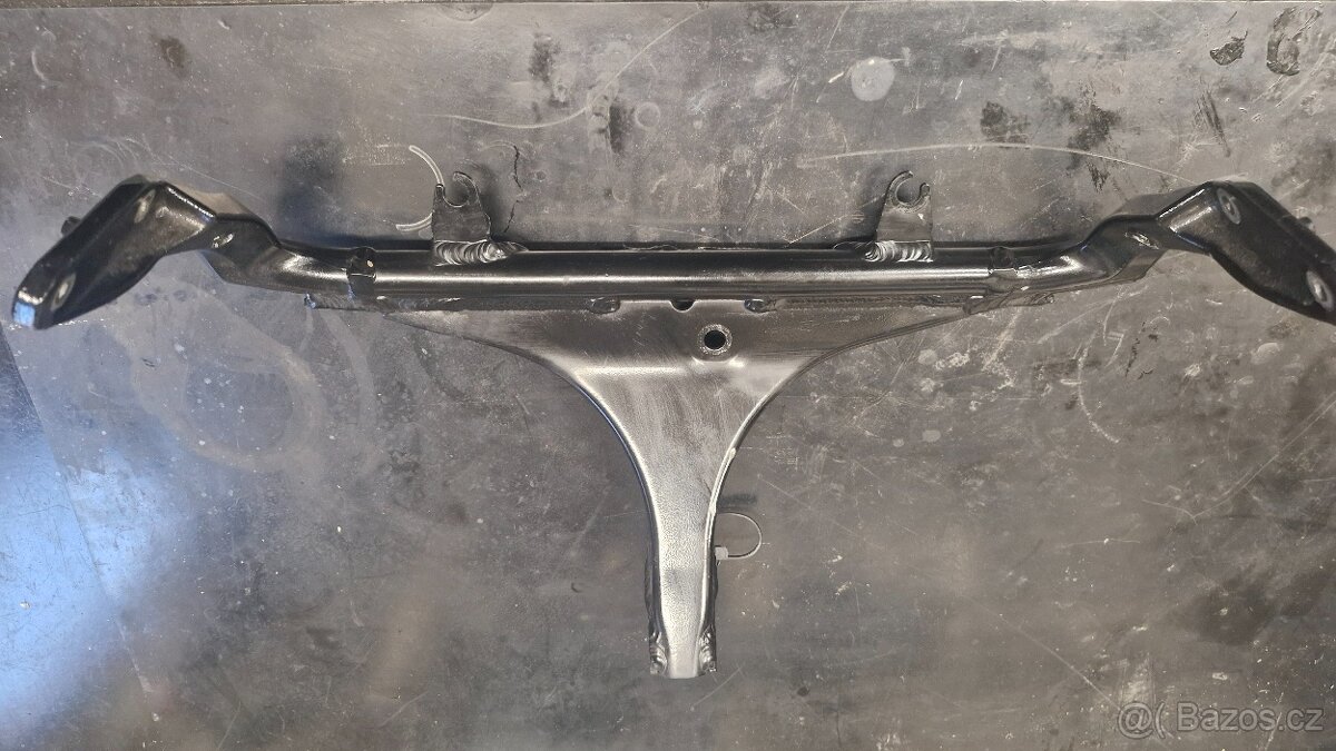 Kawasaki ZX 12R 2005 lešení