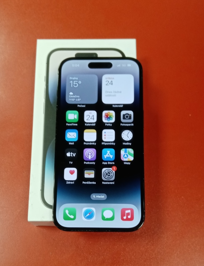 Apple iPhone 14 Pro 128GB